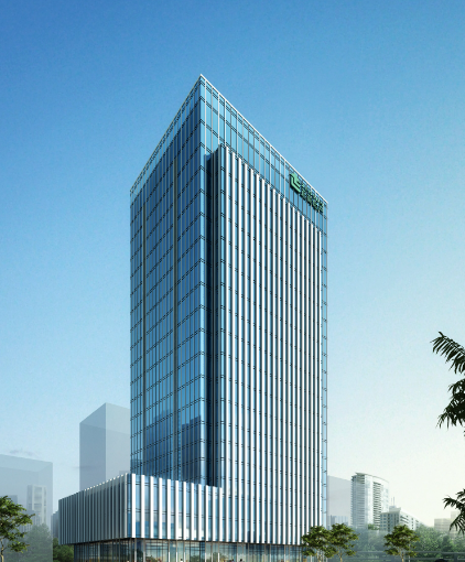 贵阳大型商业综合体地下室防水工程设计与施工要点